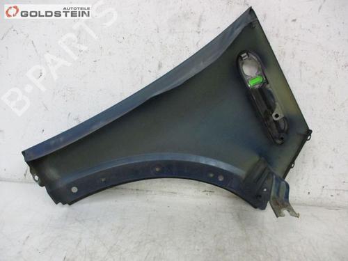 Left front fenders MINI MINI (R50, R53) Cooper S | BP18750688C41 