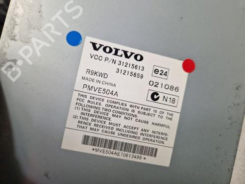 Electronic module VOLVO V70 III (135) D5 | BP37140071M83 - Image 6