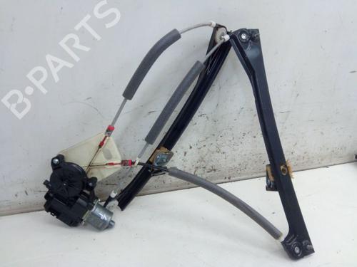 Rudehejsemekanisme ventre foran VW POLO V (6R1, 6C1) 1.2 | BP29108008C22 