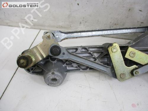 Front wipers mechanism MERCEDES-BENZ S-CLASS (W220) S 600 (220.878, 220.178) | BP18761924C83 