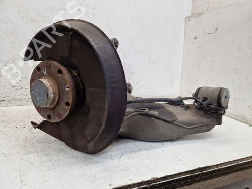 Right rear steering knuckle AUDI A4 B7 (8EC) 1.8 T | BP37137613M28 - Image 2