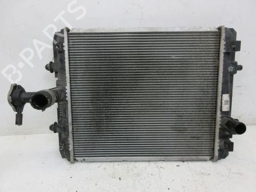 Used Water radiator TOYOTA AYGO (_B1_) 1.0 (KGB10_, KGB10R) (68 hp) 29090048