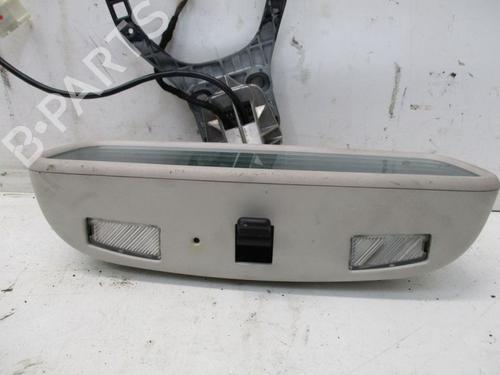Rear mirror MERCEDES-BENZ E-CLASS T-Model (S211) E 220 T CDI (211.208) | BP37118418I6 - Image 3