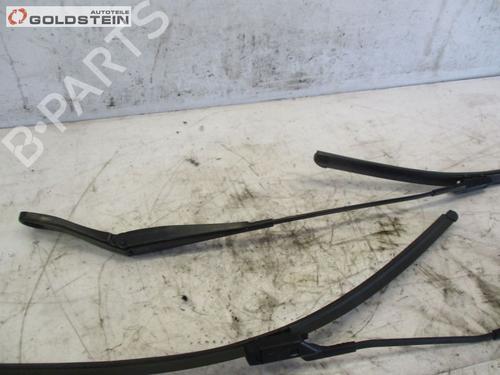 Front windshield wiper arm FORD MONDEO IV Turnier (BA7) 2.0 TDCi | BP13760819C143 