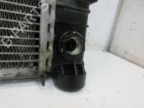 Water radiator MERCEDES-BENZ E-CLASS (W211) E 220 CDI (211.006) | BP29093840M31 