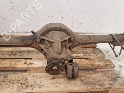 Rear axle HYUNDAI H-1 Cargo (TQ) 2.5 CRDi | BP30669151M2 