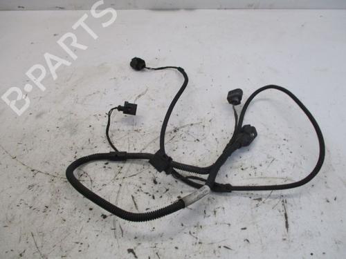 Used Wiring harness VW JETTA III (1K2) 2.0 TDI 16V (140 hp) 18803591