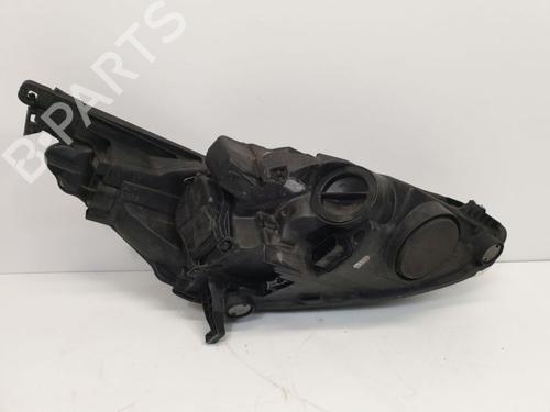 Left headlight FORD C-MAX II (DXA/CB7, DXA/CEU) 2.0 TDCi | BP37143163C28 - Image 8