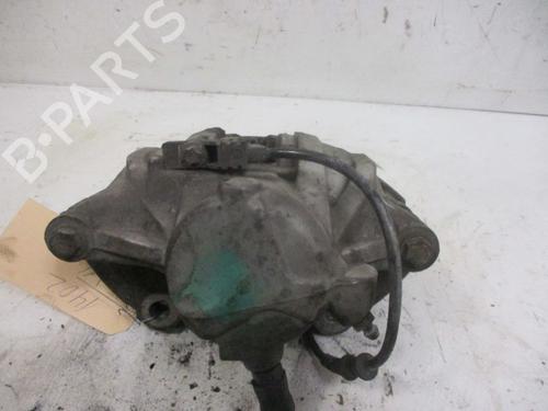 Left front brake caliper MERCEDES-BENZ E-CLASS (W211) E 240 (211.061) | BP37115783M105 - Image 5
