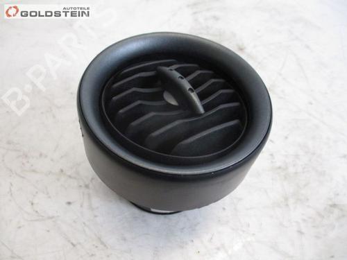 Used Air vent SEAT IBIZA III (6L1) 1.4 TDI (70 hp) 13762267