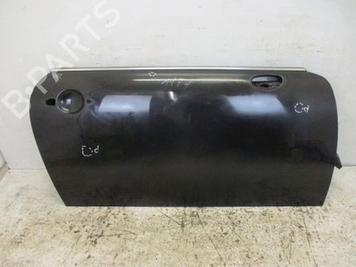 Used Right front door MINI MINI (R50, R53) Cooper (116 hp) 26647578