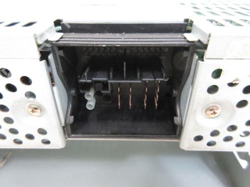 Radio SAAB 9-3 (YS3F, E79, D79, D75) 2.0 t | BP18808982E6 