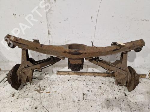 Used Rear axle BMW 2500-3.3 (E3) 3.0 Si (200 hp) 31703439