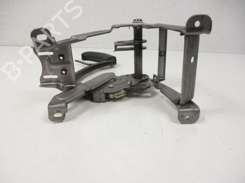 Hand brake OPEL ANTARA A (L07) 2.0 CDTI 4x4 | BP18790875I18 