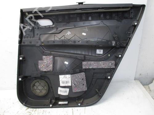 Rear left panel PEUGEOT 5008 (0U_, 0E_) 2.0 HDi | BP37128491C60 - Image 6