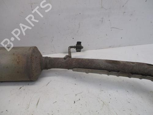 Exhaust system KIA SOUL I (AM) 1.6 GDI | BP37118964M121 - Image 4