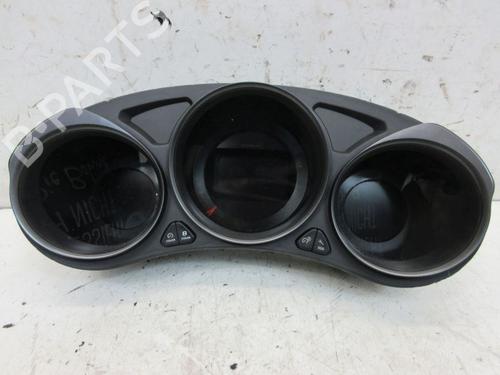instrument-cluster-citroen-c4-ii-nc_-2009-38027459 main image