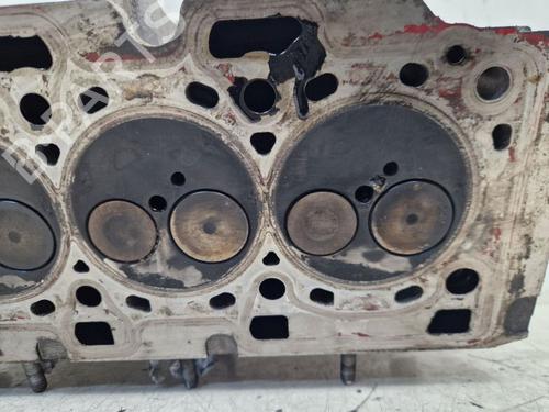 Cylinder head MERCEDES-BENZ A-CLASS (W176) A 180 CDI / d (176.012) | BP29100790M5 