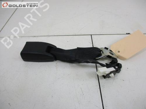 Seat buckle MAZDA 6 Hatchback (GH) 2.0 MZR (GHEFS) | BP37106244I32 - Image 3