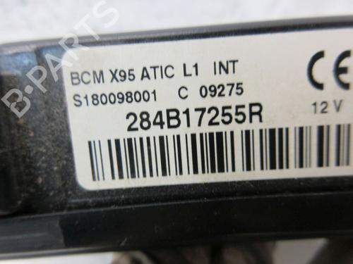 Electronic module RENAULT MEGANE III Hatchback (BZ0/1_, B3_) 1.5 dCi | BP37127574M83 - Image 10