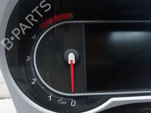 Instrument cluster FORD S-MAX (WA6) 2.0 TDCi | BP37141814C47 - Image 3
