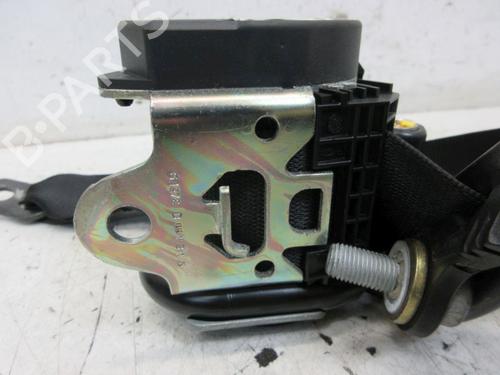 Rear right seatbelt MERCEDES-BENZ A-CLASS (W169) A 150 (169.031, 169.331) | BP29089596I28 