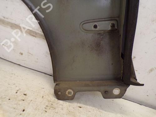 Right front fenders MERCEDES-BENZ E-CLASS (W211) E 220 CDI (211.006) | BP19296420C42 