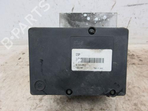 Electronic module NISSAN MURANO I (Z50) 3.5 4x4 | BP21137314M83 