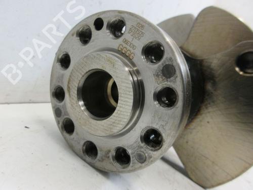 Other AUDI A6 C6 (4F2) 2.4 | BP37132222O1 - Image 3