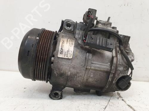 AC compressor MERCEDES-BENZ E-CLASS T-Model (S212) E 200 CDI / BlueTEC (212.205, 212.206) | BP37144720M34 - Image 4