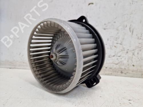 Used Heater blower motor TOYOTA COROLLA Verso (ZER_, ZZE12_, R1_) 2.2 D-4D (AUR10_, AUR10R) (136 hp) 29106011