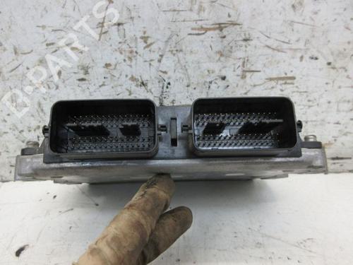 Engine control unit (ECU) SUZUKI GRAND VITARA II (JT, TE, TD) 1.6 All-wheel Drive (JB416) | BP37127003M57 - Image 4
