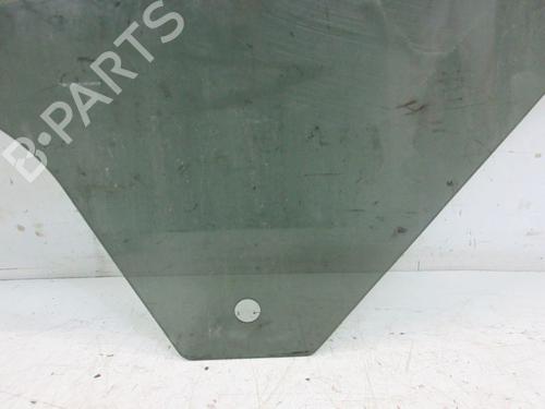 Rear left door window FORD FIESTA VII (HJ, HF) 1.5 ST EcoBoost | BP29098386C20 