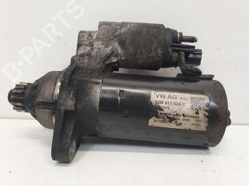 starter-vw-passat-b7-variant-365-2010-2011-2012-2013-2014-2015-32159224 main image