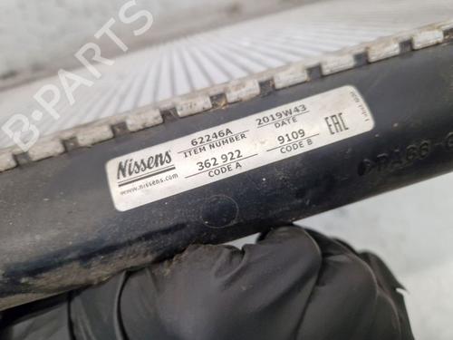 Køler FORD RANGER (ER, EQ, R_) 2.5 TD 4x4 | BP29104848M31 