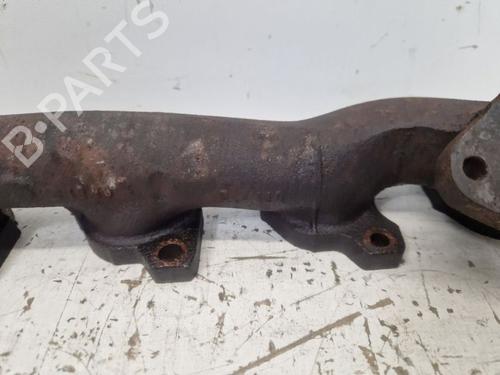 Exhaust manifold MERCEDES-BENZ SPRINTER 2-t Bus (B901, B902) 211 CDI (902.671, 902.672) | BP29523285M110 