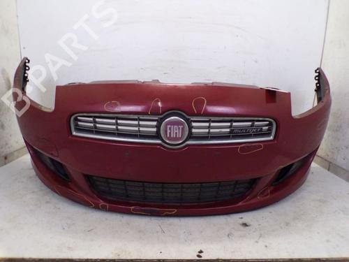 Used Front bumper FIAT BRAVO II (198_) 1.6 D Multijet (198AXH1B) (105 hp) 18806038