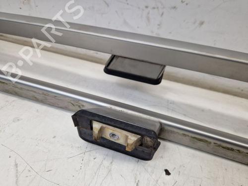 Roof bar OPEL ANTARA A (L07) 2.0 CDTI 4x4 | BP29107045C65 
