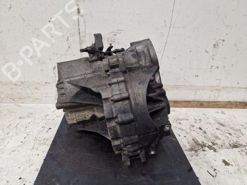 Gearbox FORD GALAXY II (WA6) 2.0 TDCi | BP29106301M3