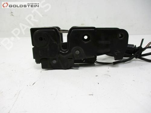 Hood lock AUDI A4 B8 (8K2) 2.0 TFSI | BP18788923C133 