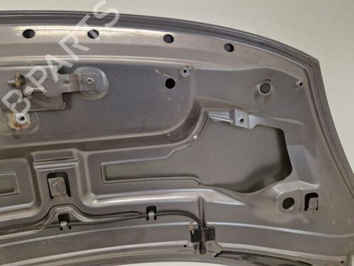 Hood RENAULT SCÉNIC III (JZ0/1_) 2.0 dCi (JZ0Y, JZ26) | BP32087493C1 