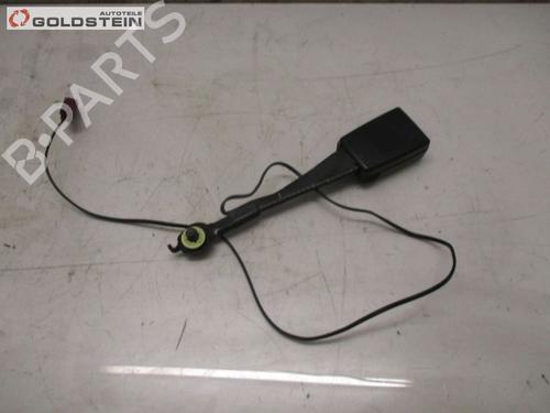Sikkerhedssele-spænde FORD FIESTA VI (CB1, CCN) 1.6 TDCi (90 hp) 13760723