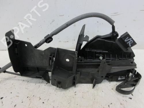 Front right lock FORD FOCUS III 1.0 EcoBoost | BP29089239C97 