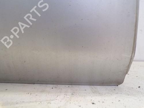 Right rear door MERCEDES-BENZ M-CLASS (W163) ML 400 CDI (163.128) | BP29084212C5 
