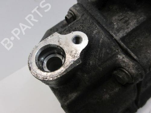 AC compressor TOYOTA PRIUS (_W3_) 1.8 Hybrid (ZVW30) | BP37130676M34 - Image 6