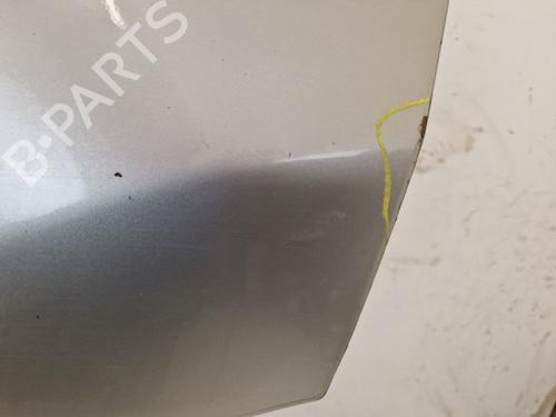 Left rear door NISSAN QASHQAI I (J10, NJ10) 1.6 | BP29104542C4 