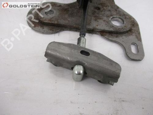 Hand brake PEUGEOT 208 I (CA_, CC_) 1.2 VTI 82 | BP18754199I18 