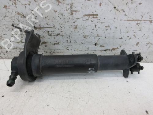 Sprinklervæskepumpe PORSCHE CAYENNE (9PA) S 4.5 | BP19297635E24 
