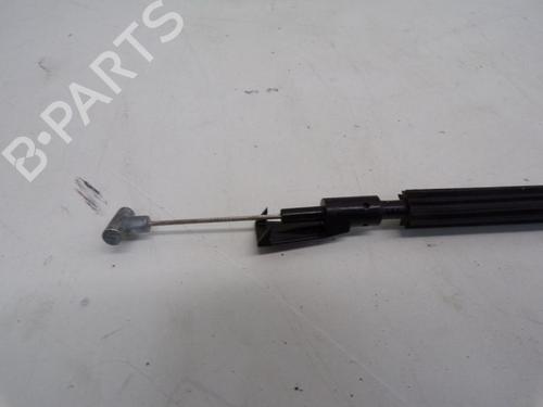Front left lock SKODA FABIA II Combi (545) 1.2 | BP24504568C98 