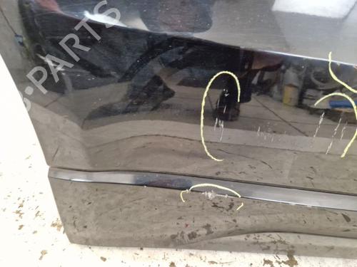 Right rear door AUDI Q5 (8RB) 2.0 TFSI quattro | BP31703544C5 